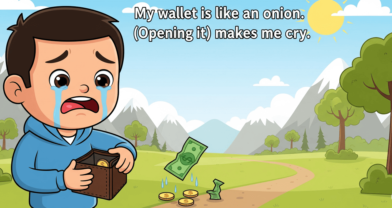 funny one liner jokes